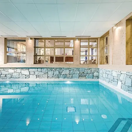 Les Fermes Emiguy Apartment *