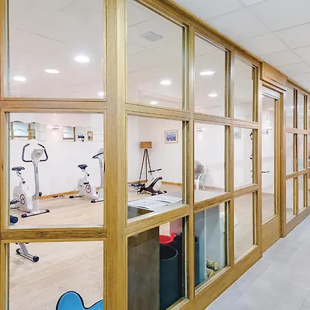 Les Fermes Emiguy Apartman