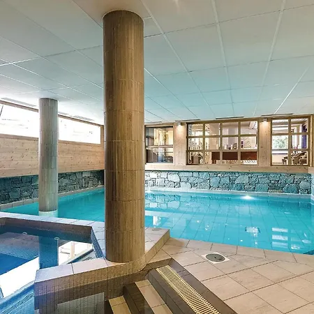 Les Fermes Emiguy Apartment *