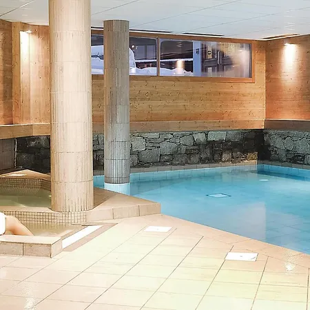Apartment Les Fermes Emiguy *