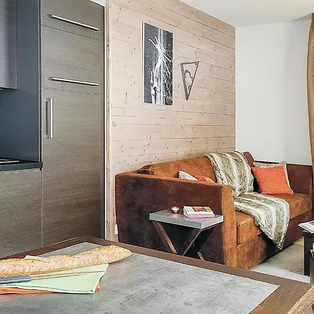 Les Fermes Emiguy Apartment *